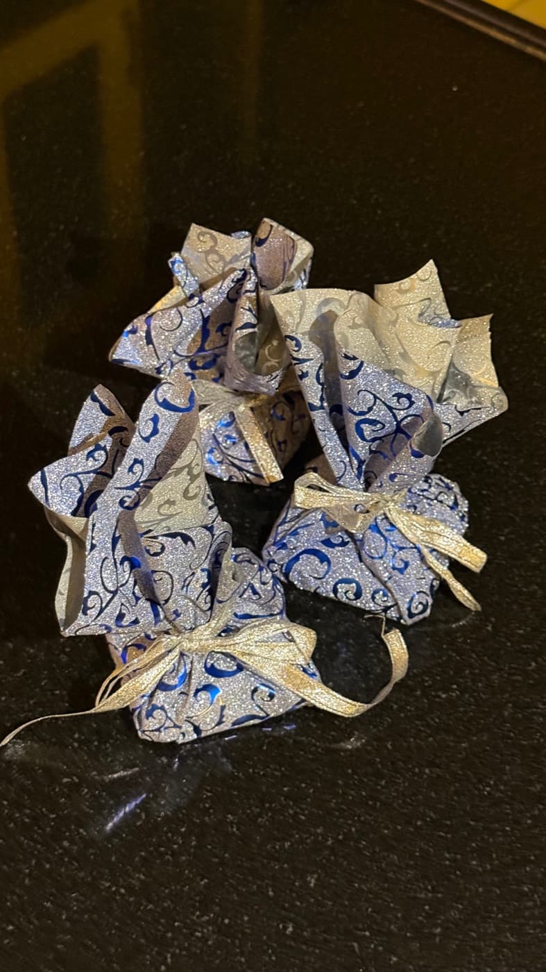 Chocolate craftsmanship