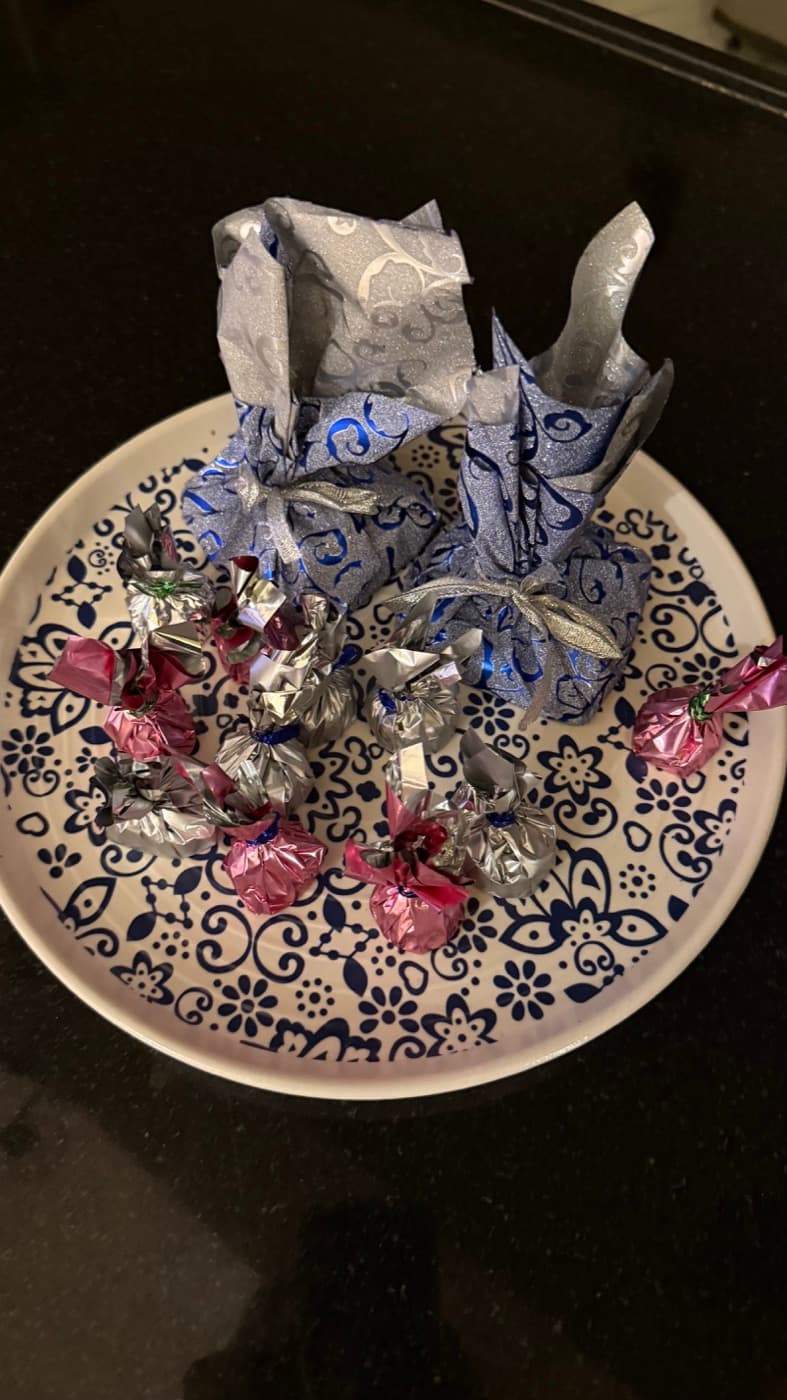 Strawberry Hamper