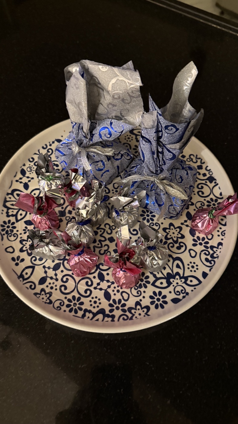 Strawberry Hamper
