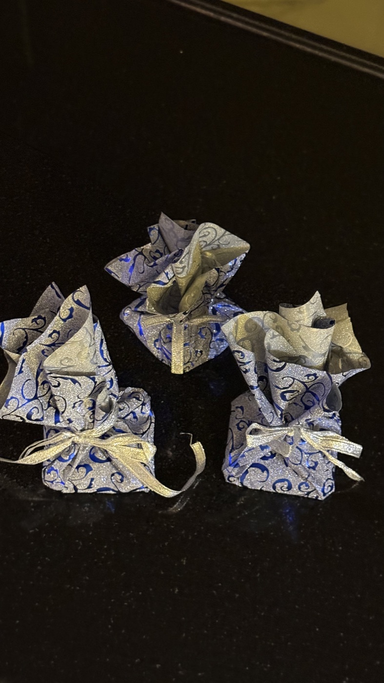 Mini Hamper
