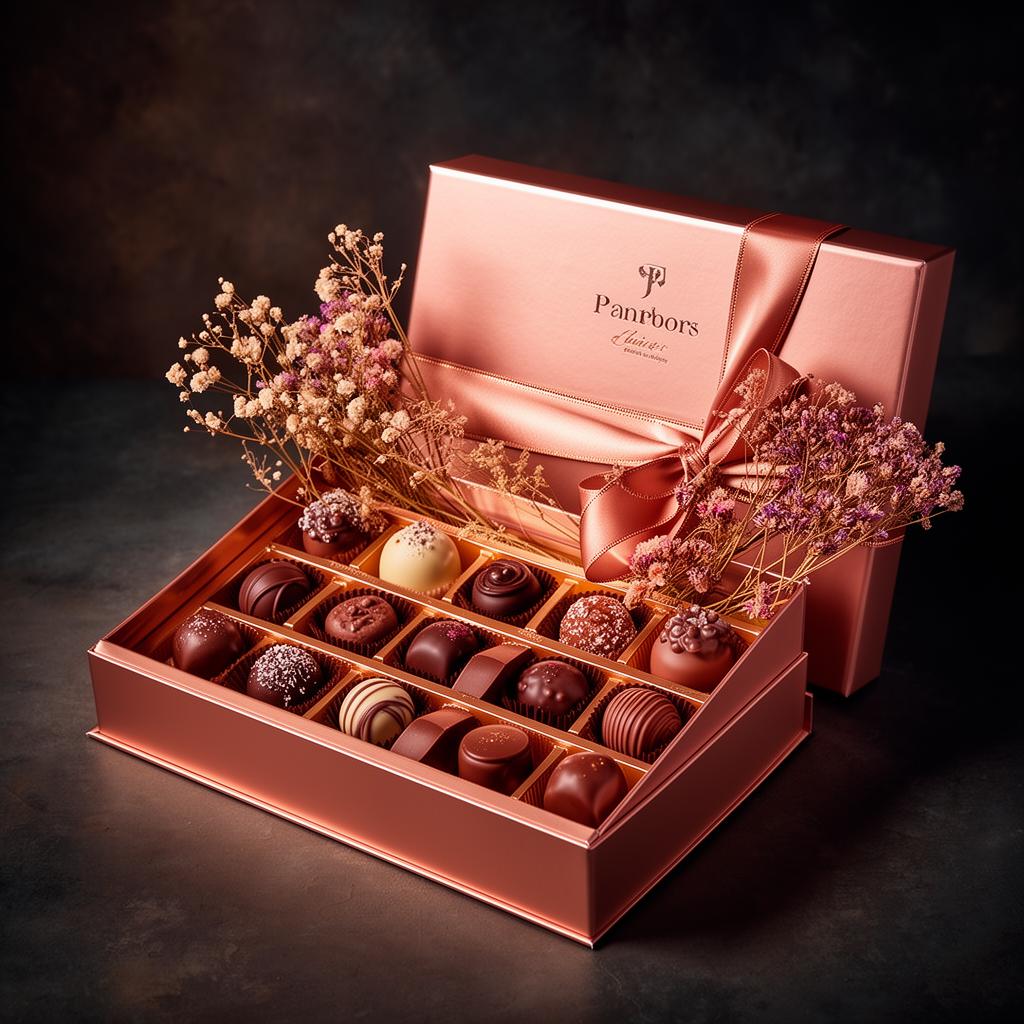 Rose Gold Collection
