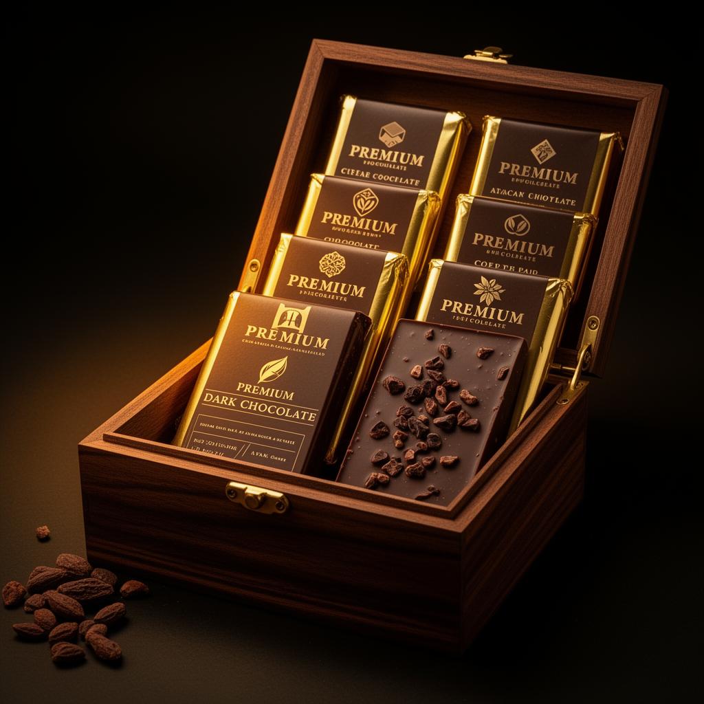 Artisan Bars