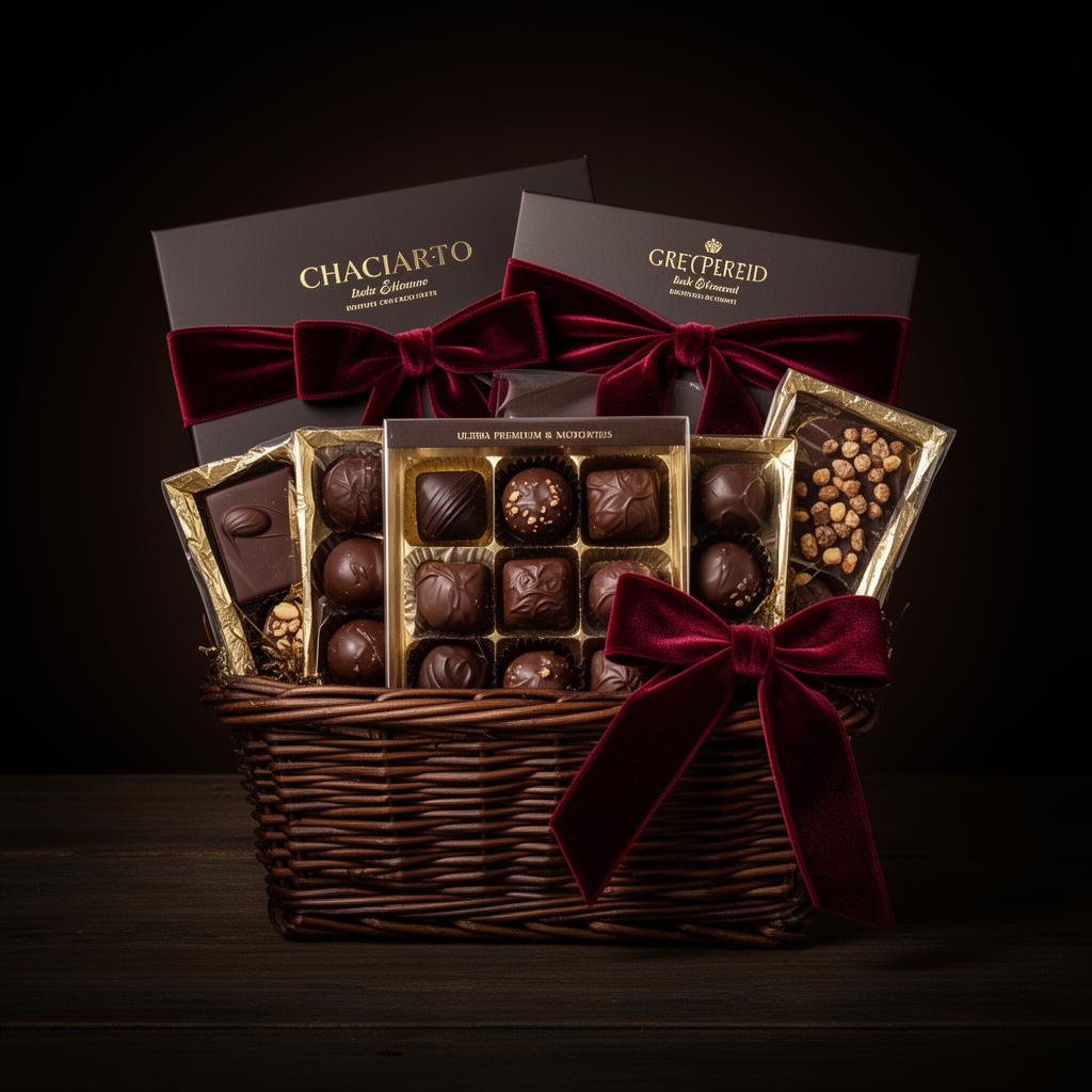 The Grand Hamper