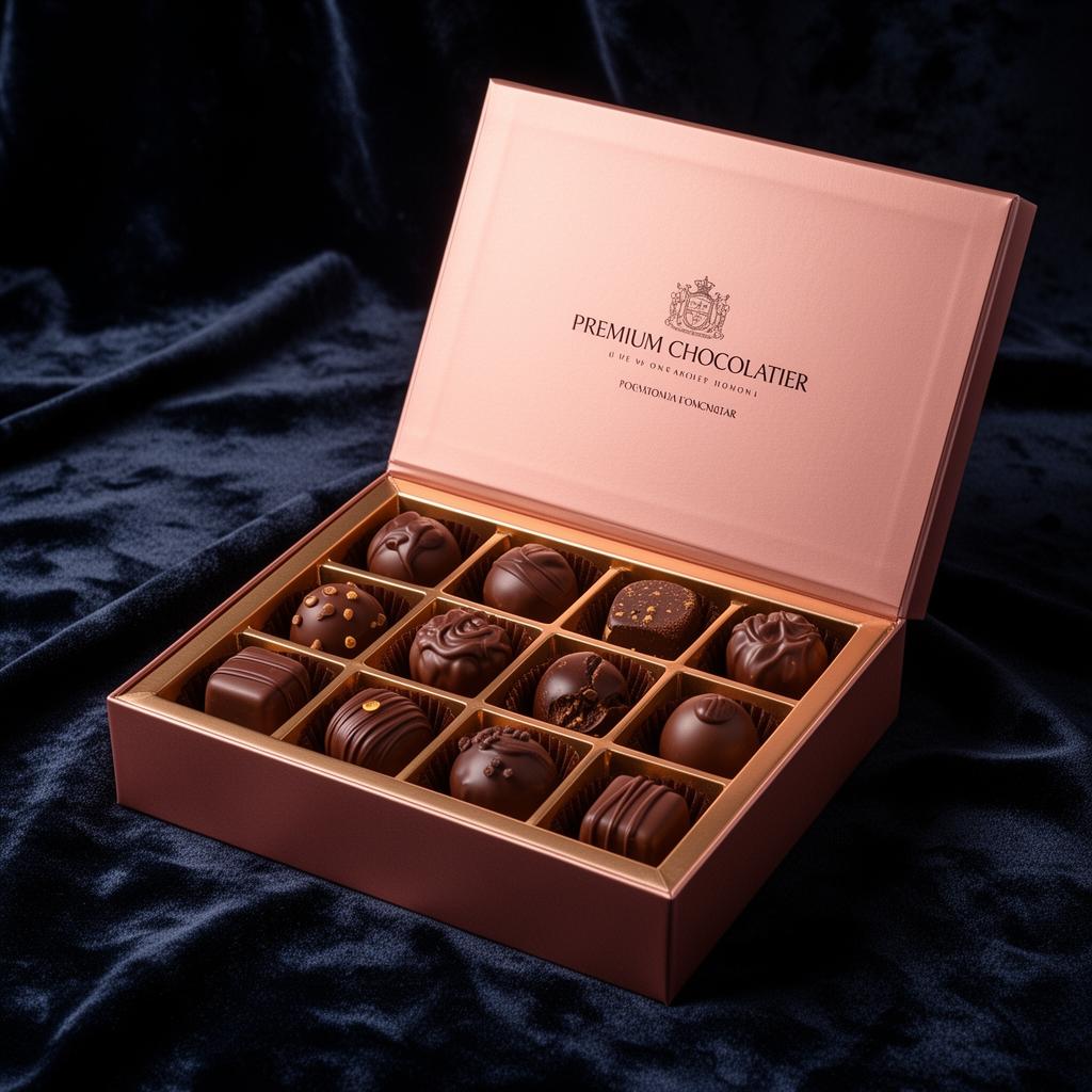 Rose Gold Collection